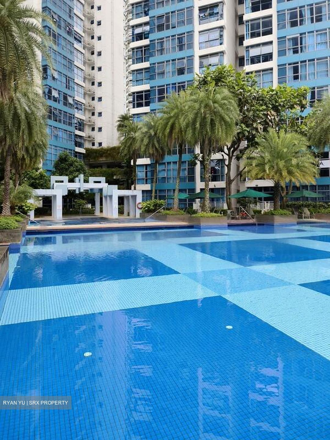 Blue Horizon (D5), Condominium #474084961